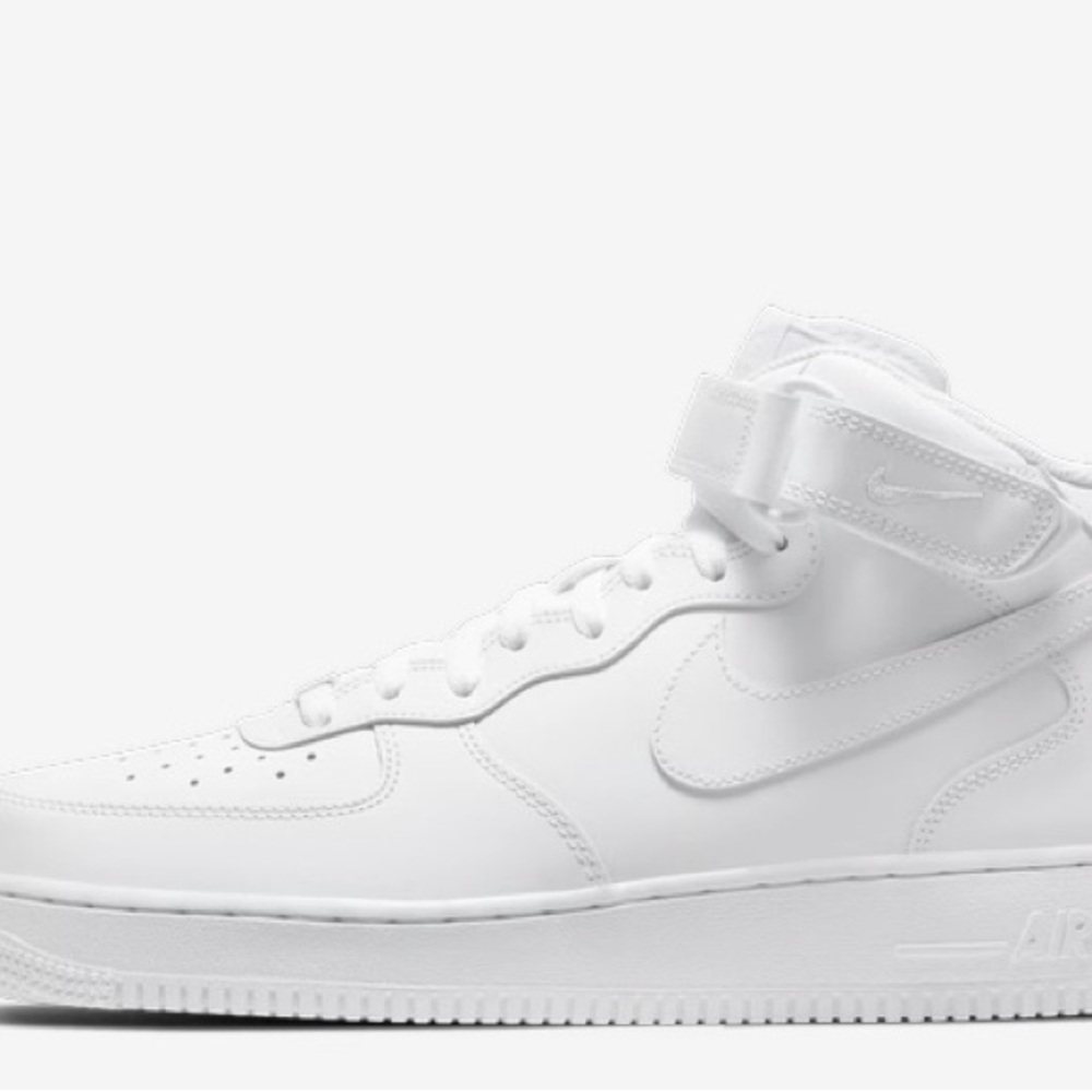 Nike Air Force 1 Mid '07
Men's Shoes - Picture 6 of 9
